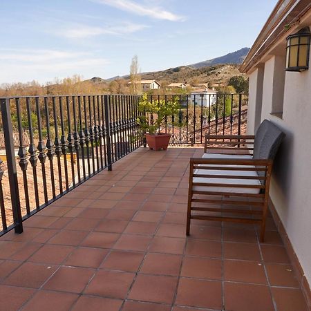 El Mirador Villa Paralacuesta Exterior photo